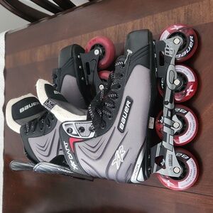 Roller Blades